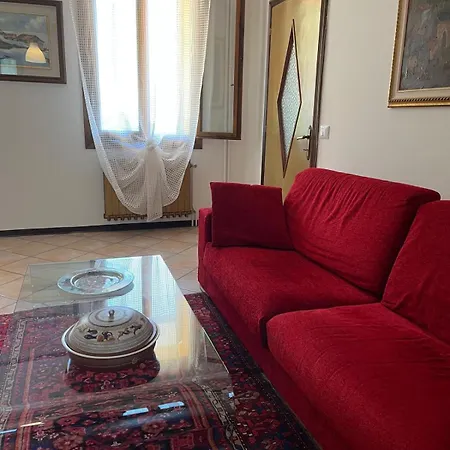 Apartment Le Terre Gobe Refrontolo