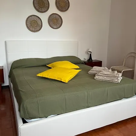 Le Terre Gobe 公寓