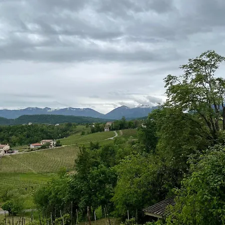 Apartmán Le Terre Gobe *