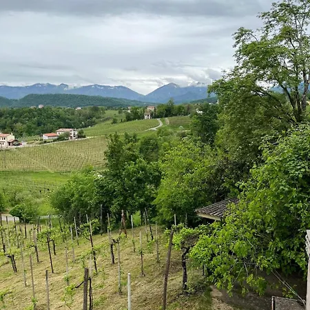 Appartamento Le Terre Gobe *