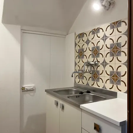 Le Terre Gobe アパート Refrontolo