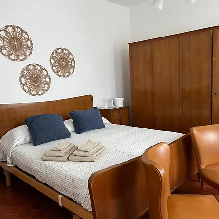 Le Terre Gobe アパート