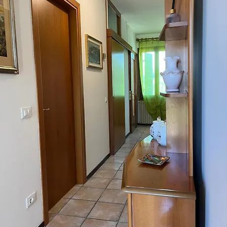 Le Terre Gobe Apartmán *