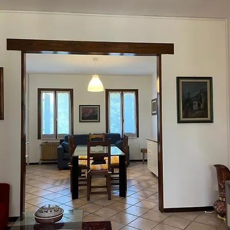 Apartmán Le Terre Gobe Refrontolo