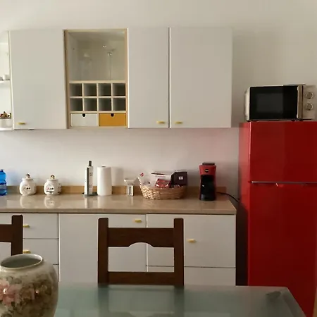 Le Terre Gobe Apartmán *