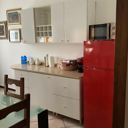 Le Terre Gobe Apartmán Refrontolo